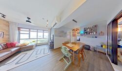 Blk 445B Clementi Crest (Clementi), HDB 4 Rooms #453962691